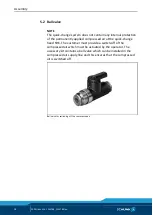 Предварительный просмотр 44 страницы SCHUNK EOA-UR3510-SHA-050-E08-000 Assembly And Operating Manual