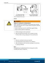 Предварительный просмотр 46 страницы SCHUNK EOA-UR3510-SHA-050-E08-000 Assembly And Operating Manual