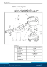 Предварительный просмотр 48 страницы SCHUNK EOA-UR3510-SHA-050-E08-000 Assembly And Operating Manual