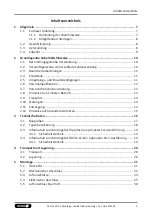 Preview for 5 page of SCHUNK ERD 04 Assembly And Operating Manual