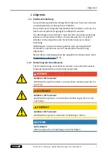 Preview for 7 page of SCHUNK ERD 04 Assembly And Operating Manual