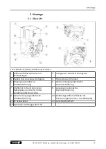 Preview for 21 page of SCHUNK ERD 04 Assembly And Operating Manual