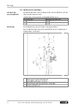 Preview for 22 page of SCHUNK ERD 04 Assembly And Operating Manual