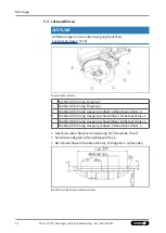 Preview for 24 page of SCHUNK ERD 04 Assembly And Operating Manual