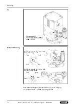 Preview for 26 page of SCHUNK ERD 04 Assembly And Operating Manual