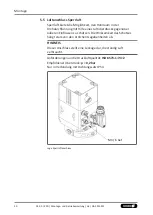 Preview for 30 page of SCHUNK ERD 04 Assembly And Operating Manual