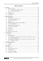 Preview for 43 page of SCHUNK ERD 04 Assembly And Operating Manual