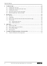 Preview for 44 page of SCHUNK ERD 04 Assembly And Operating Manual