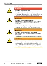 Preview for 52 page of SCHUNK ERD 04 Assembly And Operating Manual