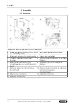 Preview for 58 page of SCHUNK ERD 04 Assembly And Operating Manual