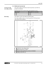 Preview for 59 page of SCHUNK ERD 04 Assembly And Operating Manual