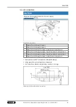 Preview for 61 page of SCHUNK ERD 04 Assembly And Operating Manual