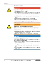 Preview for 62 page of SCHUNK ERD 04 Assembly And Operating Manual