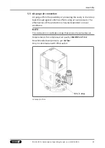 Preview for 67 page of SCHUNK ERD 04 Assembly And Operating Manual