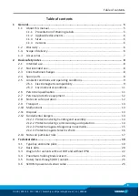 Preview for 3 page of SCHUNK ERS135 Assembly And Operating Manual