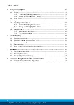 Preview for 4 page of SCHUNK ERS135 Assembly And Operating Manual