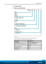 Preview for 19 page of SCHUNK ERS135 Assembly And Operating Manual