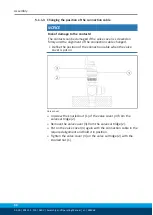 Preview for 34 page of SCHUNK ERS135 Assembly And Operating Manual