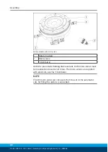 Preview for 40 page of SCHUNK ERS135 Assembly And Operating Manual