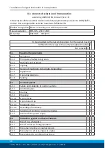 Preview for 54 page of SCHUNK ERS135 Assembly And Operating Manual