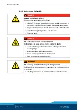 Предварительный просмотр 20 страницы SCHUNK EVG 55 Assembly And Operating Manual