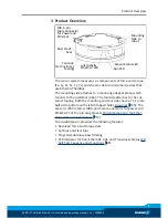 Предварительный просмотр 7 страницы SCHUNK FT-AXIA 80 EtherCat Assembly And Operating Manual