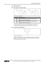 Preview for 17 page of SCHUNK FTR-AXIA Assembly And Operating Manual