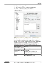 Preview for 31 page of SCHUNK FTR-AXIA Assembly And Operating Manual