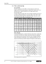 Preview for 36 page of SCHUNK FTR-AXIA Assembly And Operating Manual