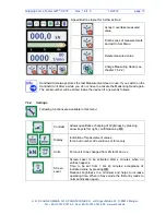 Preview for 17 page of SCHUNK GFT-X 270 Operating Manual