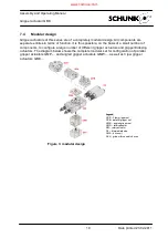 Preview for 10 page of SCHUNK GKS 16 Assembly And Operating Manual