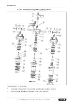 Preview for 54 page of SCHUNK GSM-P 32 Assembly And Operating Manual