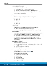 Preview for 6 page of SCHUNK GSM-R 16 Assembly And Operating Manual