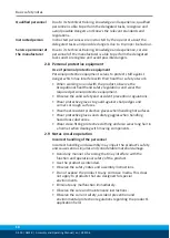 Preview for 10 page of SCHUNK GSM-R 16 Assembly And Operating Manual