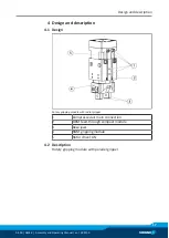 Preview for 17 page of SCHUNK GSM-R 16 Assembly And Operating Manual