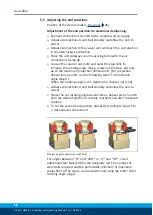 Preview for 28 page of SCHUNK GSM-R 16 Assembly And Operating Manual