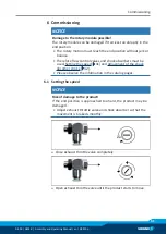 Preview for 31 page of SCHUNK GSM-R 16 Assembly And Operating Manual