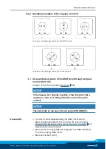 Preview for 41 page of SCHUNK GSM-R 16 Assembly And Operating Manual