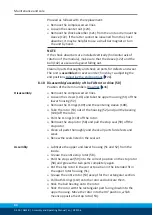 Preview for 44 page of SCHUNK GSM-R 16 Assembly And Operating Manual