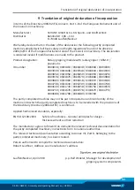 Preview for 49 page of SCHUNK GSM-R 16 Assembly And Operating Manual