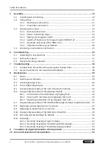 Preview for 4 page of SCHUNK GSM-Z 38 Assembly And Operating Manual