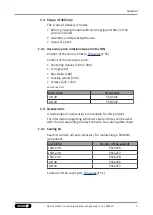 Preview for 7 page of SCHUNK GSM-Z 38 Assembly And Operating Manual