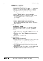 Preview for 11 page of SCHUNK GSM-Z 38 Assembly And Operating Manual