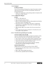 Preview for 12 page of SCHUNK GSM-Z 38 Assembly And Operating Manual