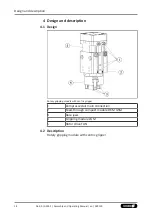 Preview for 18 page of SCHUNK GSM-Z 38 Assembly And Operating Manual