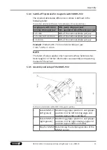 Preview for 27 page of SCHUNK GSM-Z 38 Assembly And Operating Manual