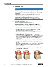 Preview for 34 page of SCHUNK GSM-Z 38 Assembly And Operating Manual