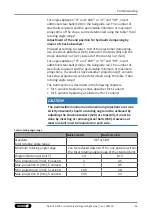 Preview for 35 page of SCHUNK GSM-Z 38 Assembly And Operating Manual