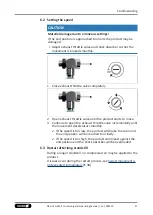 Preview for 37 page of SCHUNK GSM-Z 38 Assembly And Operating Manual