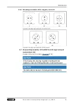 Preview for 45 page of SCHUNK GSM-Z 38 Assembly And Operating Manual